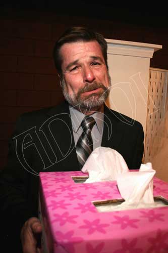 Cripps Wedding