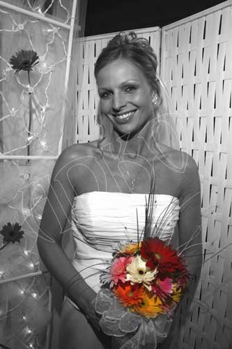 Cripps Wedding
