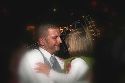 Cripps Wedding