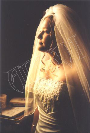 Cripps Wedding