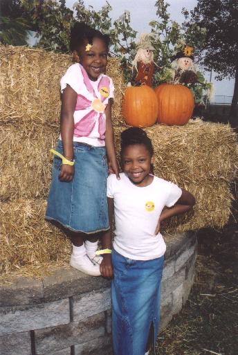 A photo from Union County Kids Fest 2004