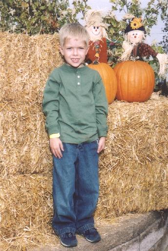 A photo from Union County Kids Fest 2004