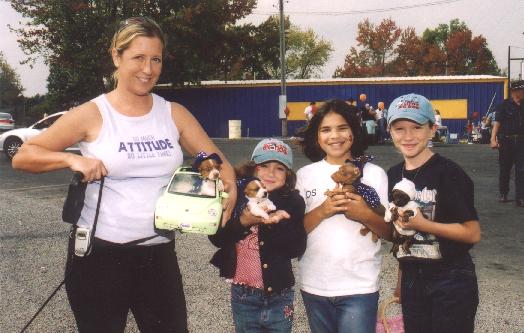 A photo from Union County Kids Fest 2004
