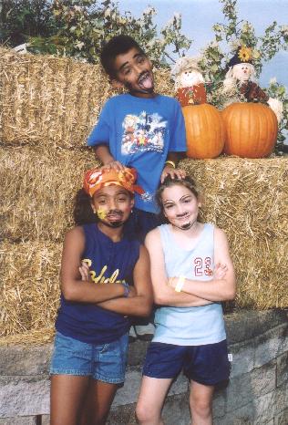 A photo from Union County Kids Fest 2004