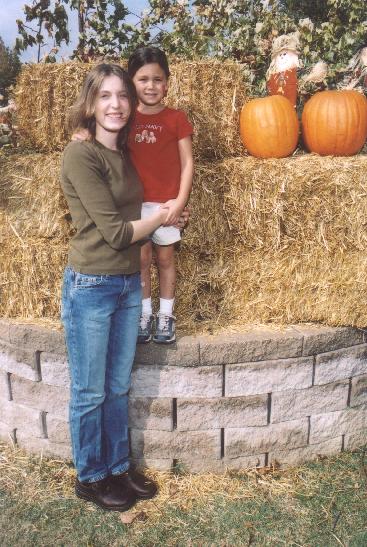 A photo from Union County Kids Fest 2004