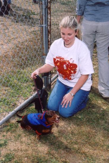 A photo from Union County Kids Fest 2004
