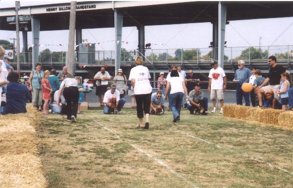 A photo from Union County Kids Fest 2004