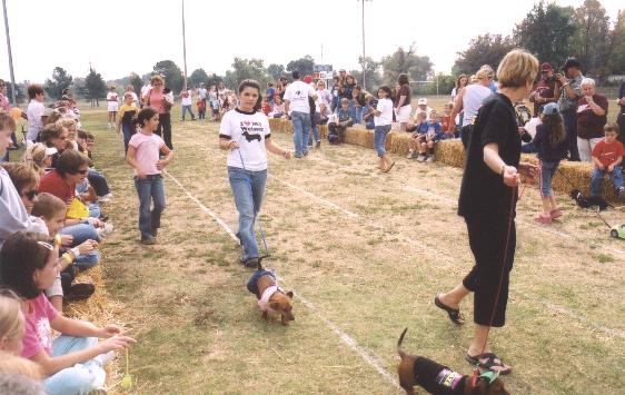 A photo from Union County Kids Fest 2004
