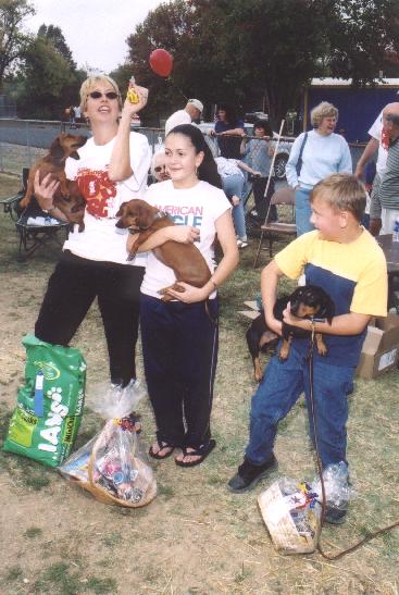 A photo from Union County Kids Fest 2004