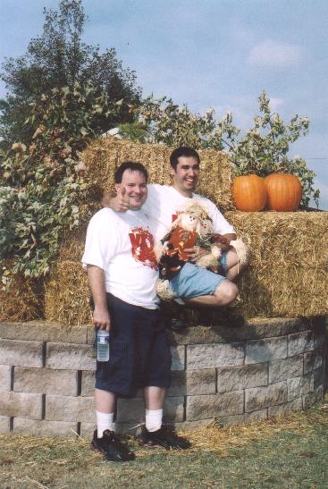 A photo from Union County Kids Fest 2004
