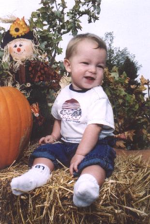 A photo from Union County Kids Fest 2004