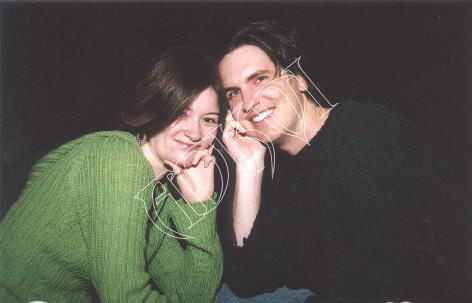 A photo from the Marty Davis and family photo shoot