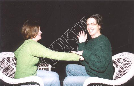 A photo from the Marty Davis and family photo shoot