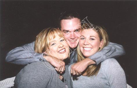 A photo from the Marty Davis and family photo shoot