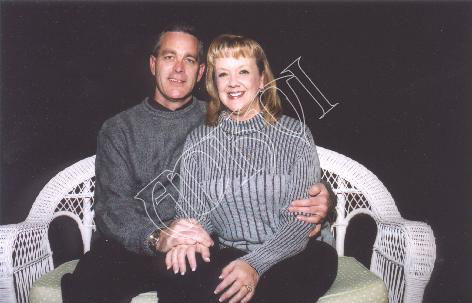 A photo from the Marty Davis and family photo shoot