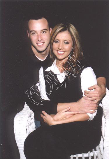 A photo from the Marty Davis and family photo shoot