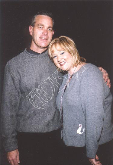 A photo from the Marty Davis and family photo shoot