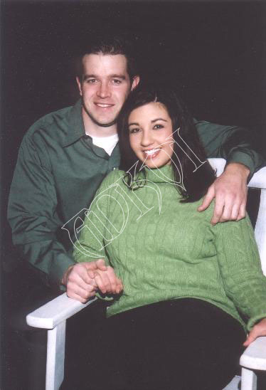 A photo from the Marty Davis and family photo shoot