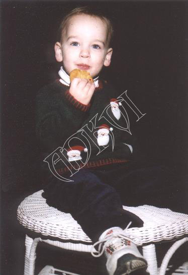 A photo from the Marty Davis and family photo shoot