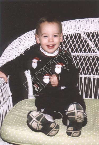 A photo from the Marty Davis and family photo shoot