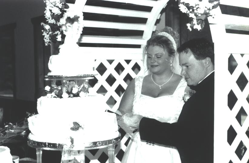 Meyer Wedding