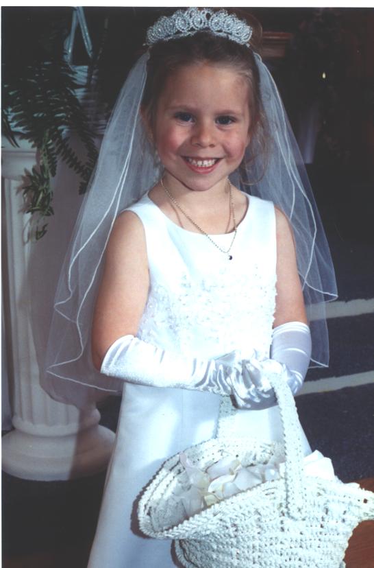 Meyer Wedding