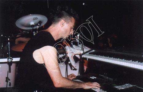 Ministry