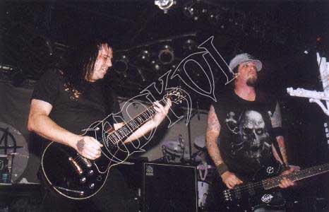 Ministry