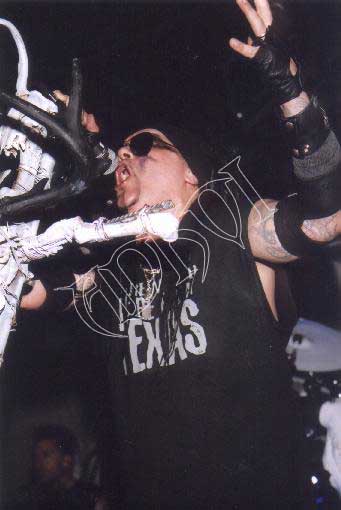 Ministry