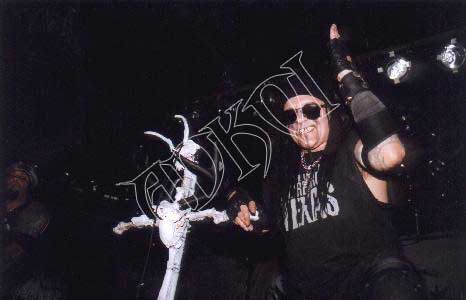 Ministry