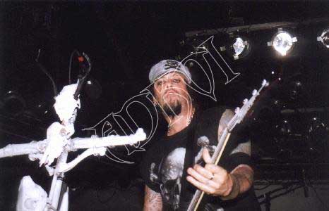 Ministry