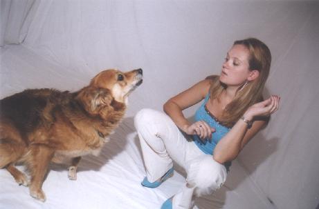 A photo from the Betts family photo shoot