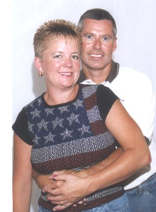 A photo from the Betts family photo shoot