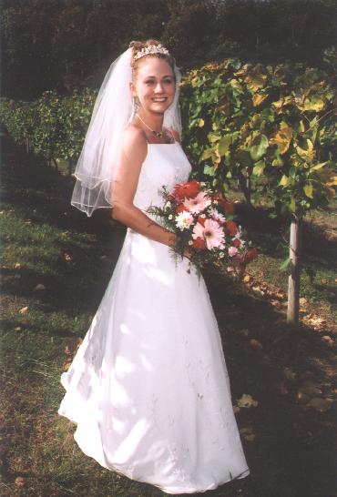 A photo from Wedding Sample 1