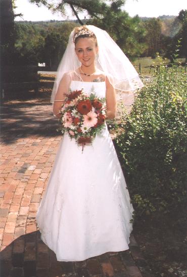 A photo from Wedding Sample 1