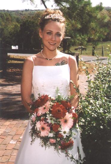 A photo from Wedding Sample 1
