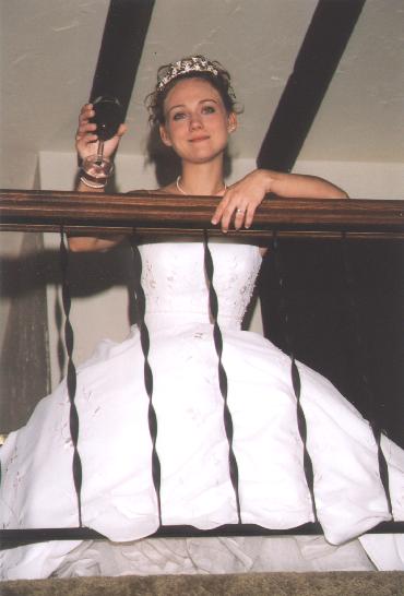 A photo from Wedding Sample 1