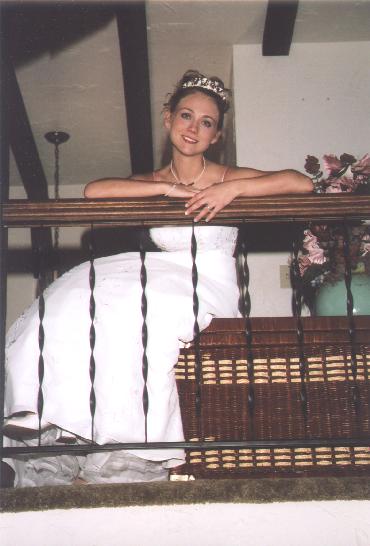 A photo from Wedding Sample 1