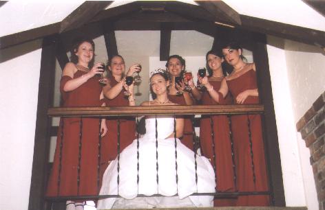A photo from Wedding Sample 1