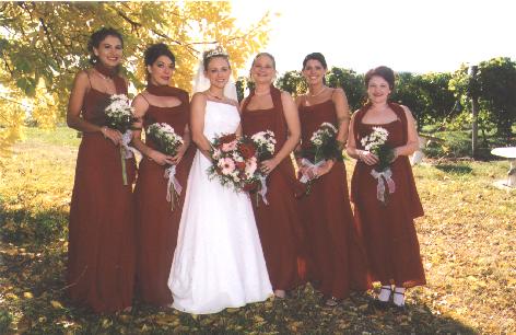 A photo from Wedding Sample 1