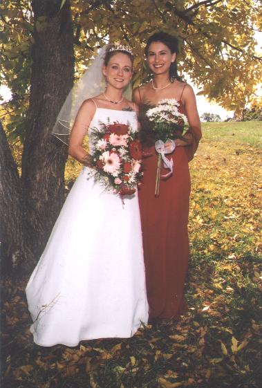 A photo from Wedding Sample 1