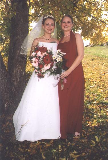 A photo from Wedding Sample 1