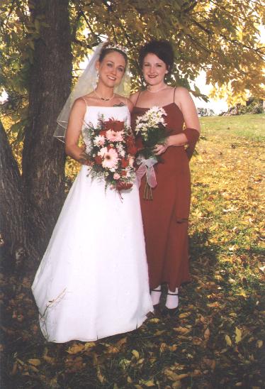 A photo from Wedding Sample 1