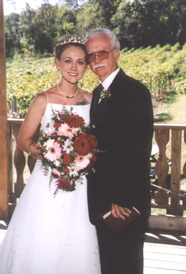 A photo from Wedding Sample 1