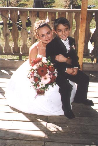 A photo from Wedding Sample 1