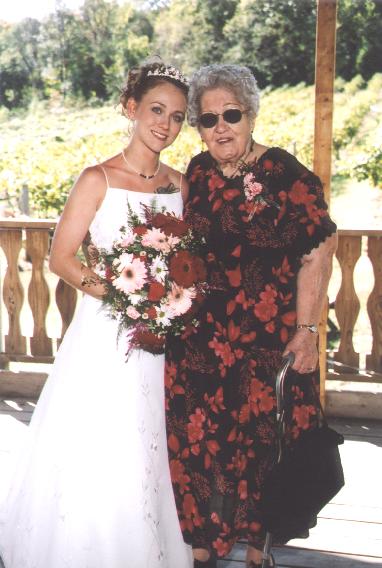 A photo from Wedding Sample 1