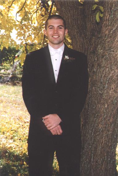 A photo from Wedding Sample 1