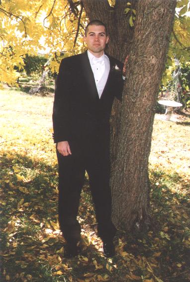 A photo from Wedding Sample 1