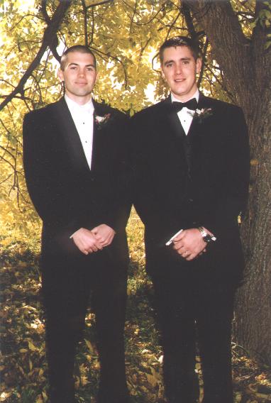 A photo from Wedding Sample 1