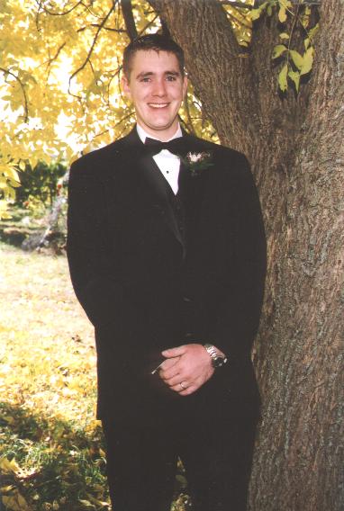 A photo from Wedding Sample 1